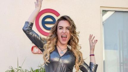 ¿donde hara temporada fatima florez?