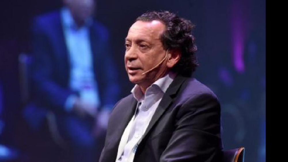 Para Sica, el país “se está alejando del epicentro de la crisis”
