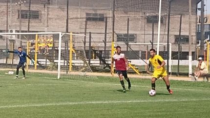 Talleres igualó con los titulares. Talleres igualó con los titulares.