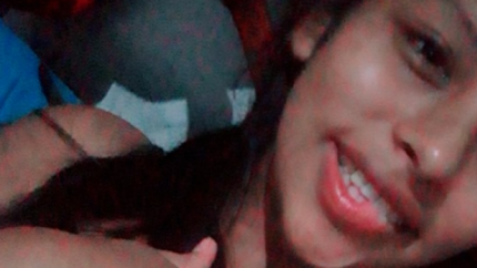 La intensa búsqueda llegó a su fin.