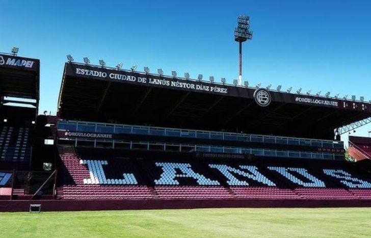 Socios del Granate definen el próximo cuadro político del club.