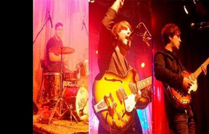 EL SHOW SERÁ EL SÁBADO 8.