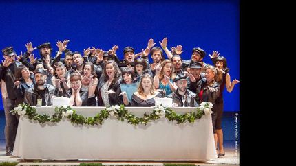 la opera ?cosi fan tutte? llega al teatro roma de avellaneda