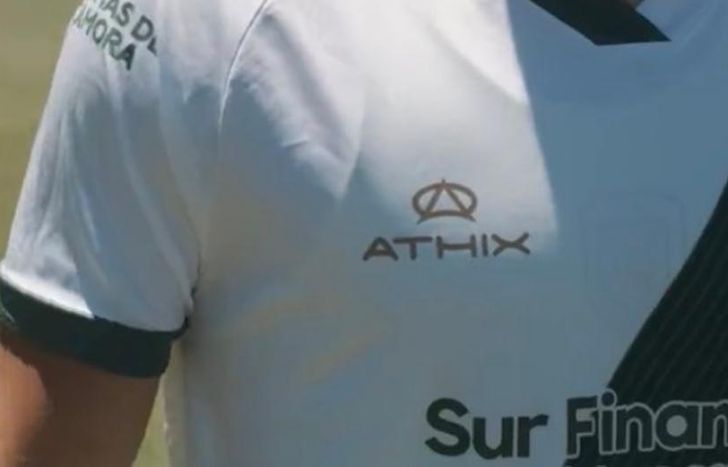 Banfield tiene nueva camiseta para el torneo de la LPF 2023