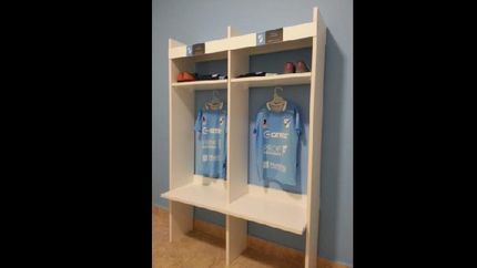 le armo una replica del vestuario de temperley a sus hijos y se hicieron virales le armo una replica del vestuario de temperley a sus hijos y se hicieron virales