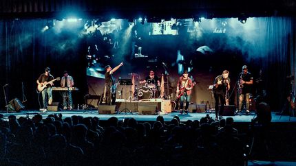 Contacto Estrecho regresa al Teatro de Lomas.&nbsp;