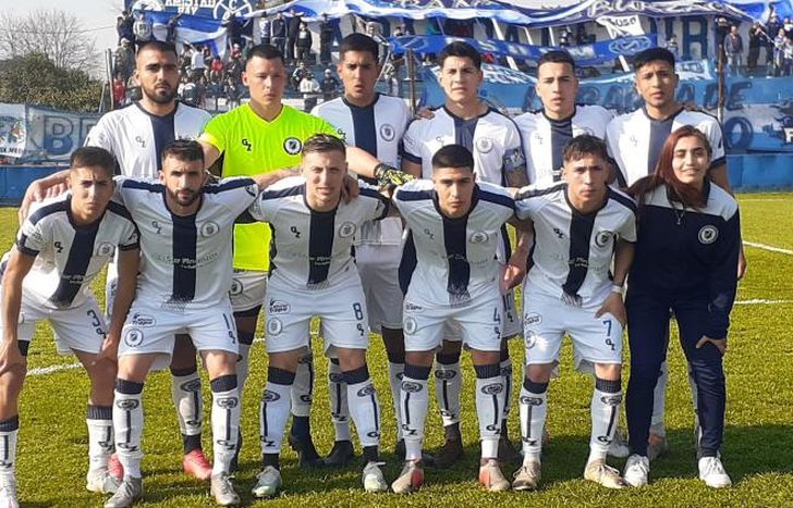 San Martín ganó un duelo clave por la permanencia.