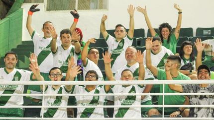 La iniciativa inclusiva cuenta con alrededor de 60 chicos.