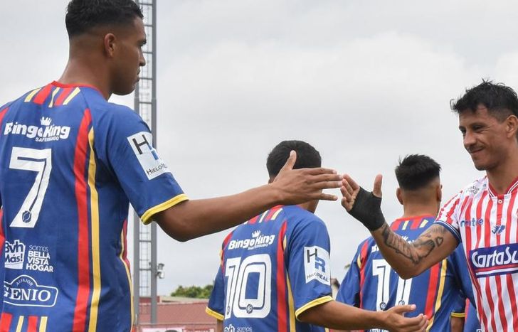 Los Andes y Colegiales jugarán por el ascenso a la Primera Nacional.