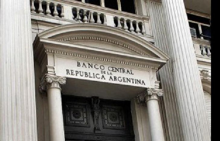 banco central