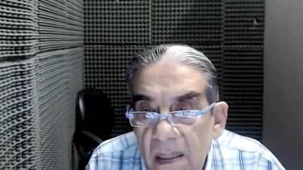 Jorge Di Pasquale declaró desde la cárcel.