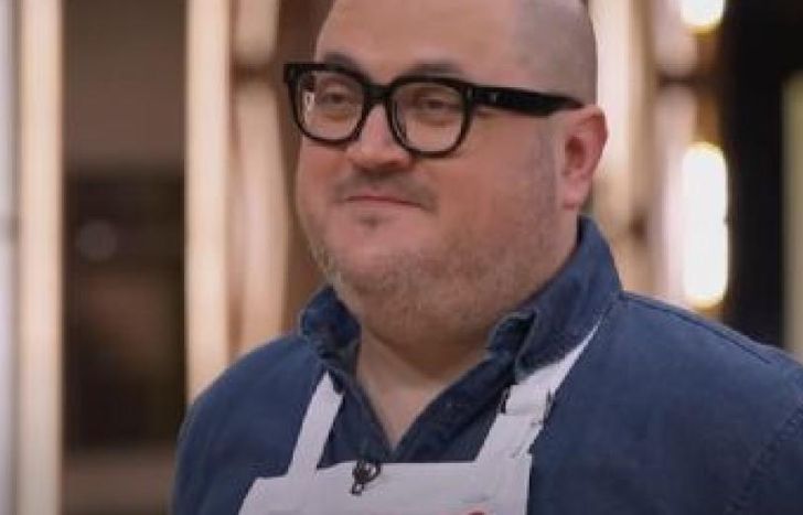 El mexicano está en la final.