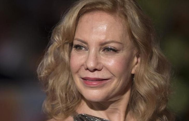 Cecilia Roth, una de las firmantes.