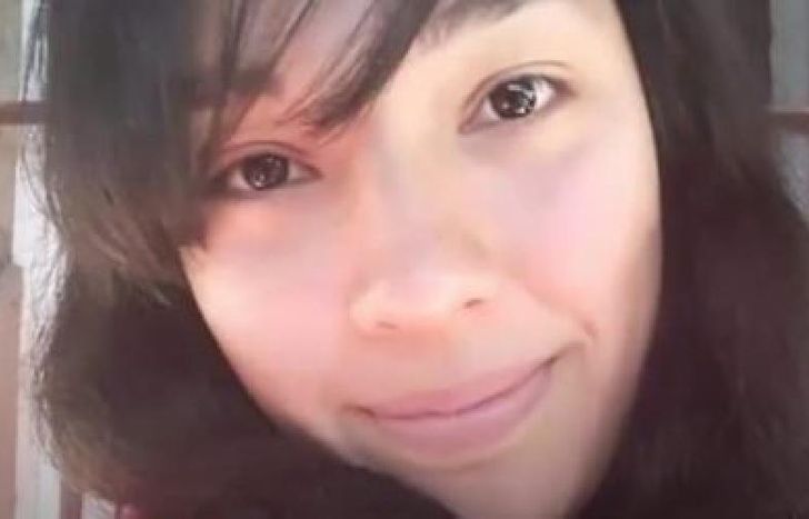 desde el martes no saben nada de ella.