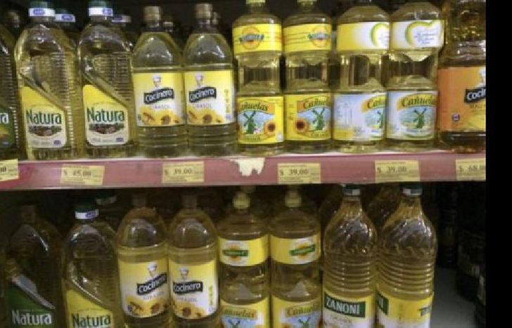 aceite