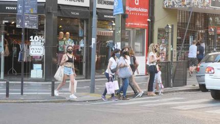 Desde que comenzó el brote, se analizaron 70.477 muestras.
