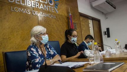 El Concejo lo aprobó por unanimidad.