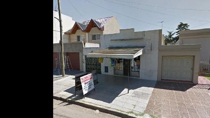 asesinaron a un comerciante en gerli