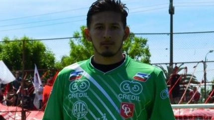 Alegre no renovó en Cambaceres y se sumó a Claypole.