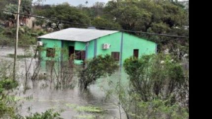 inundacion