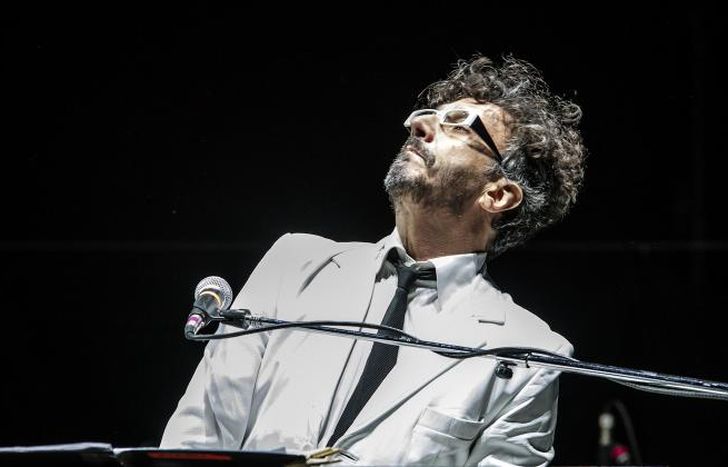 El rosarino dará el presente.