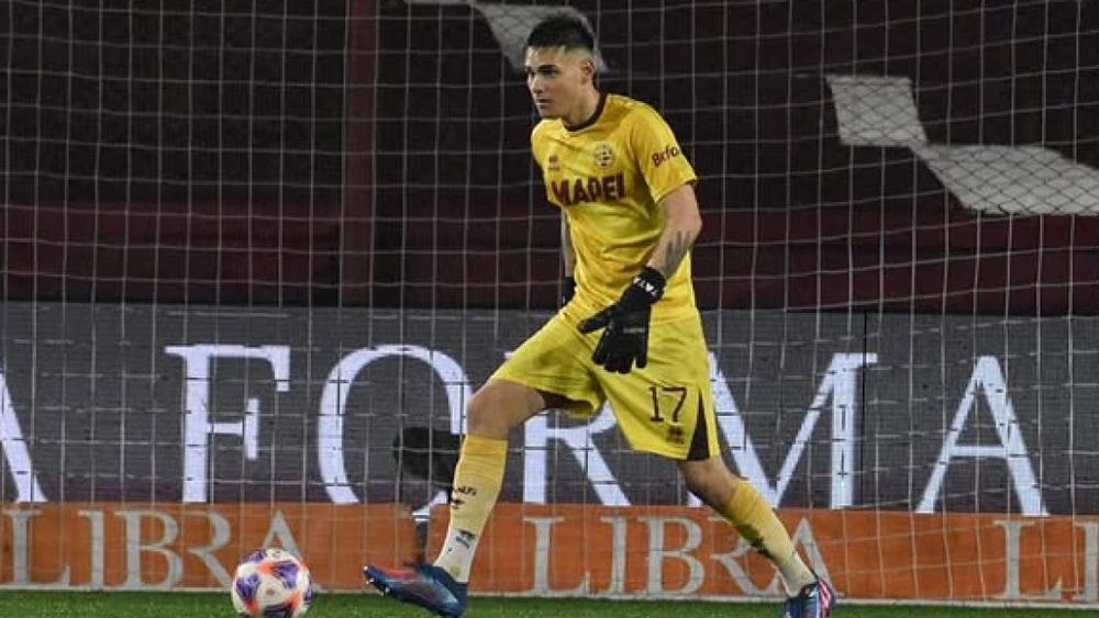 Morales podría volver a Newells.
