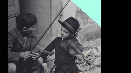 una noche a pura musica gypsy y klezmer