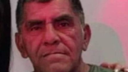 El cuerpo del hombre fue encontrado mutilado.