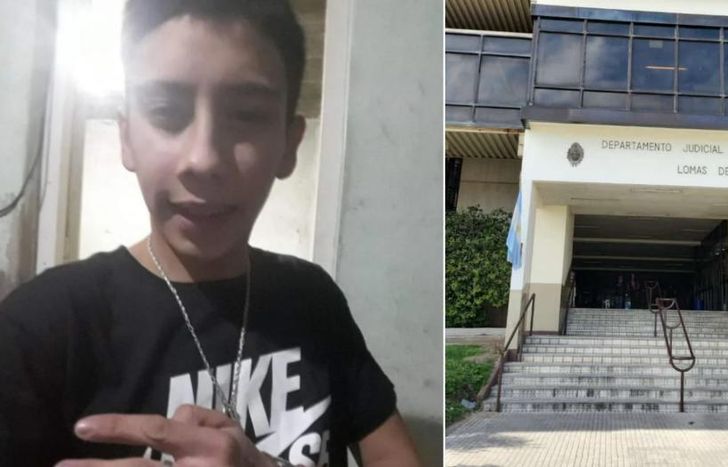 Una pareja será llevada a juicio por el homicidio de Santiago Alcócer.