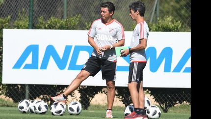 un river alternativo en chile
