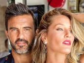 Micaela Viciconte y Fabián Cubero. Micaela Viciconte y Fabián Cubero.