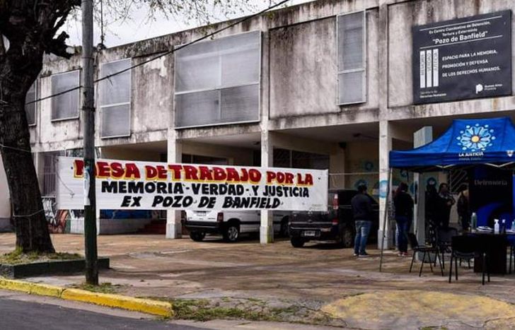 El juicio ya lleva dos meses.