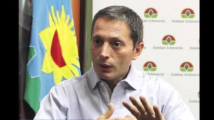 Esta gente no toma conciencia de la gravedad social que está viviendo el país, indicó.