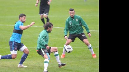 banfield: saldo positivo ante cerro porteno