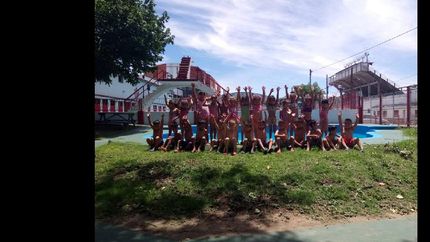 Talleres presta el espacio todo el año para que la organización realice actividades.