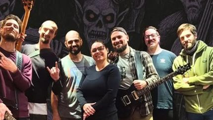 Terror en Camino Negro con Pamela Victoriano.