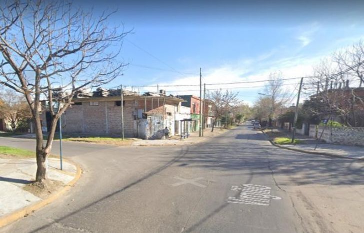 Fue en Neuquén al 100.