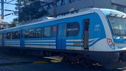 El gremio La Fraternidad anunció un paro de trenes para el próximo jueves 5 de febrero. El gremio La Fraternidad anunció un paro de trenes para el próximo jueves 5 de febrero.