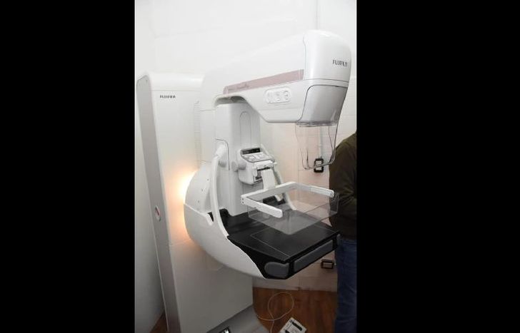 Éste es un servicio vital para detectar casos de cáncer de mama.