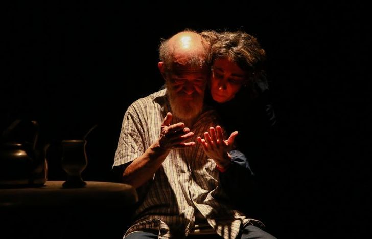 Estará en cartel por ocho funciones.