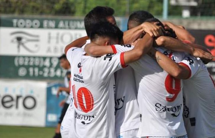 El elenco de Escalda tendrá una prueba de fuego ante Armenio.