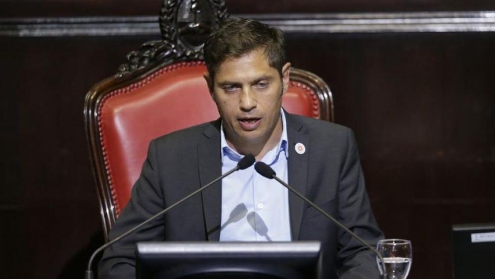 Los únicos privilegiados son los millonarios y los estafadores.