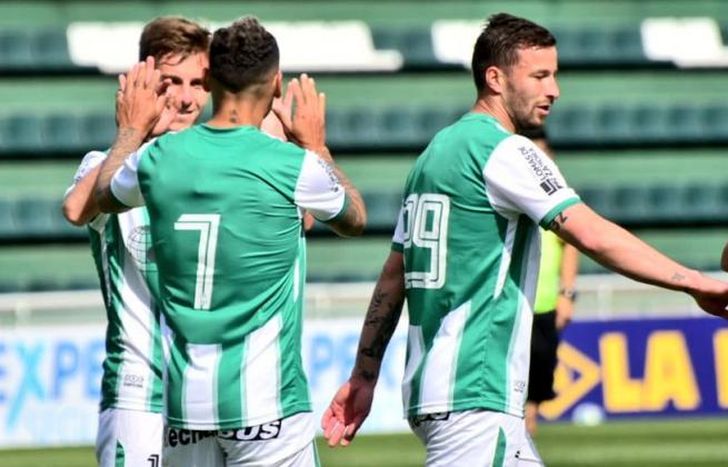 Banfield no contará con Pons por 21 días.