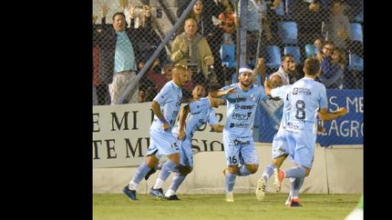 Guevgeozián jugará de titular por primera vez en el año. Guevgeozián jugará de titular por primera vez en el año.
