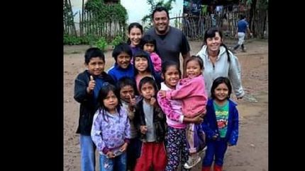 el matrimonio de temperley que ?ayuda para ayudarse?