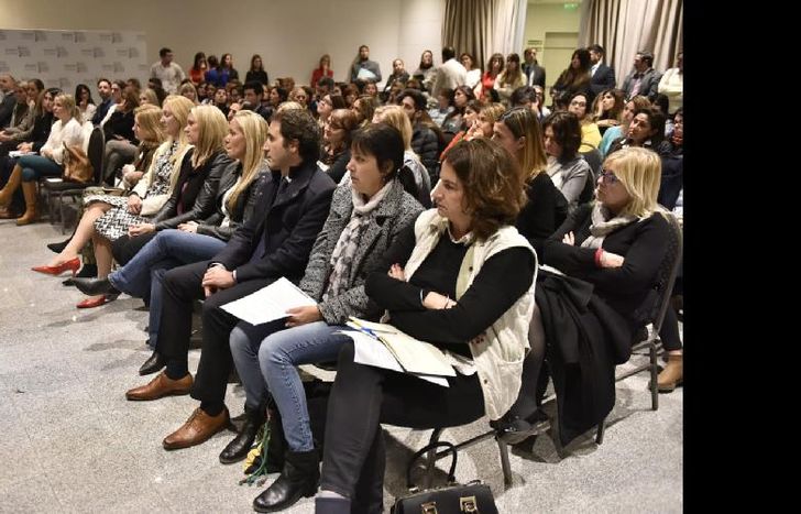 la puesta en valor del lugar fue clave para el barrio.