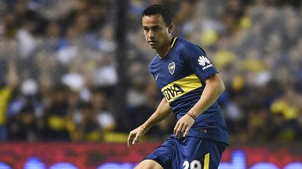 jara, sobre el estilo de boca: ?jugamos a ganar?