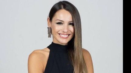 ¿donde se va pampita de luna de miel?