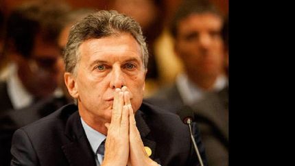 Dijo tener la fortaleza necesaria para enfrentar este momento.