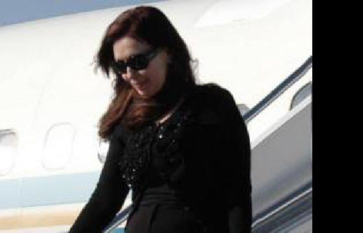 cristina
